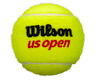 Tenisové míče Wilson US Open (4ks)