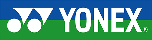 Tenisová a badmintonová značka Yonex