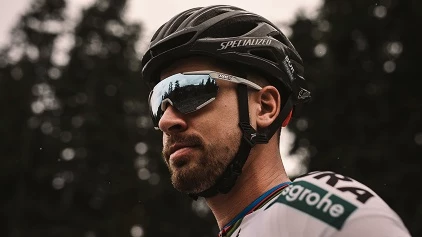 Cyklistické brýle 100% Peter Sagan