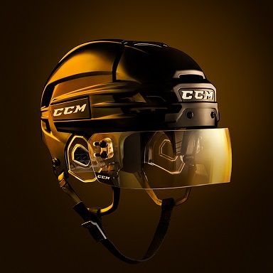 Hokejové helmy CCM