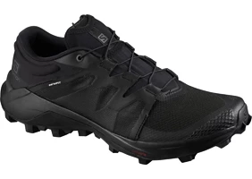 Pánské běžecké boty salomon wildcross černé