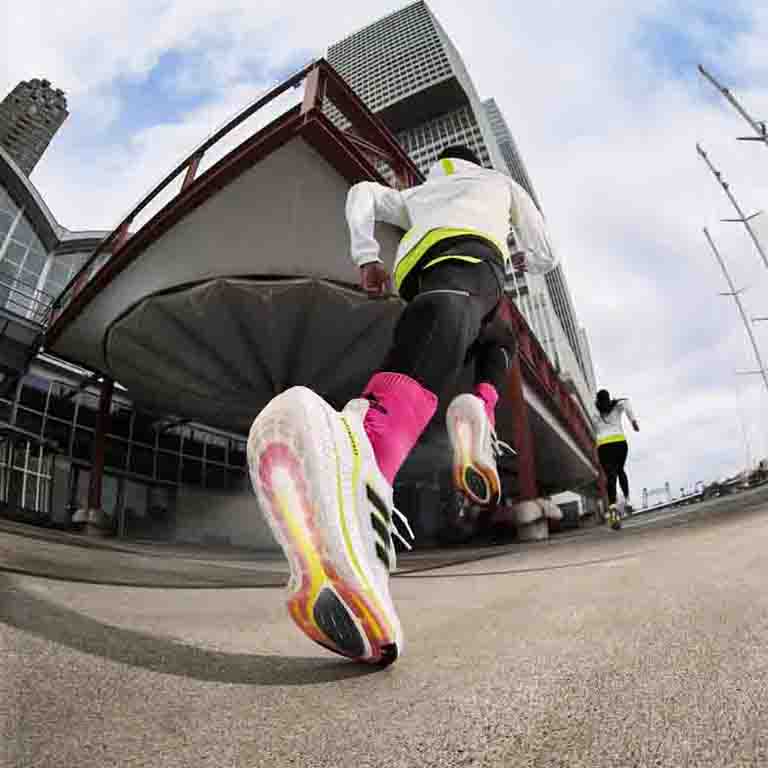 Adidas Ultraboost futócipő