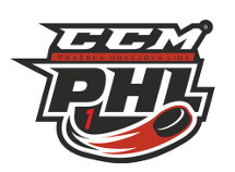 CCM Pražská hokejová liga