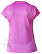 VÝPRODEJ: Dámské funkční tričko Tecnifibre Lady F1 Outsider Pink ´09