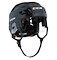 Vyzkoušené -  Helma CCM Tacks 710 SR  černá  L (57-62 cm)